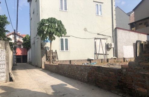 Đất phù trì kim hoa tài chính nhỏ